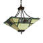 Pinecone Ridge 4 - Light Pendant