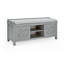 Lund Upholstered Storage Bench-322427112