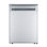 Equator Compact Rv-marine-offgrid Convertible Refrigerator-freezer 1.6cf 12v 110v
