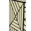 Manufactured Wood Accent Stool