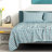 Colyt 100% Cotton Flannel Sheet Set-1986822638-1986822601