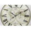Sanford Wood Wall Clock
