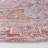 Abdussamad Oriental Gray/Rust Area Rug-334016201