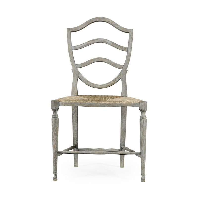 William Yeoward Dining Chair, Grayed Oak
