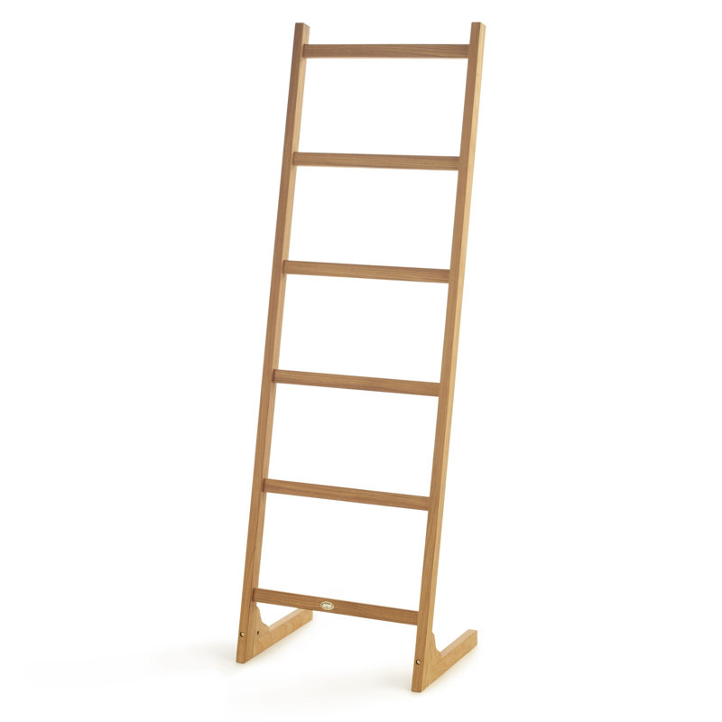 Towel Self-Standing 6' Blanket Ladder