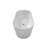 67" Upgrade Acrylic Free Standing Soaker Bath-Tubs Stand Alone Tubs In White