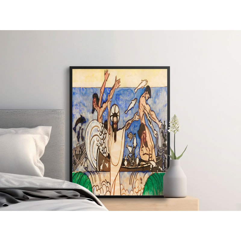 Wilken No Frame Print, 11x14