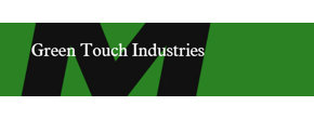 Green Touch Industries Logo