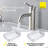 Single-handle Bathroom Faucet-63519016