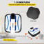 Heat Press 7 x 8 Inch Easy Press 800W 0-200? Mini Press Highly-sensitive