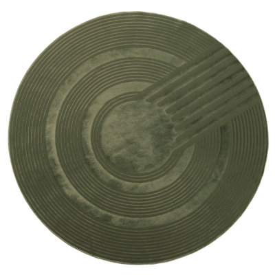 Maru Washable Rug