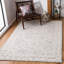 Tapis oriental en laine et coton touffeté à la main Gace-1691863104