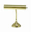Piano Table Lamp