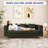 81'' Teddy Sofa-1638402290