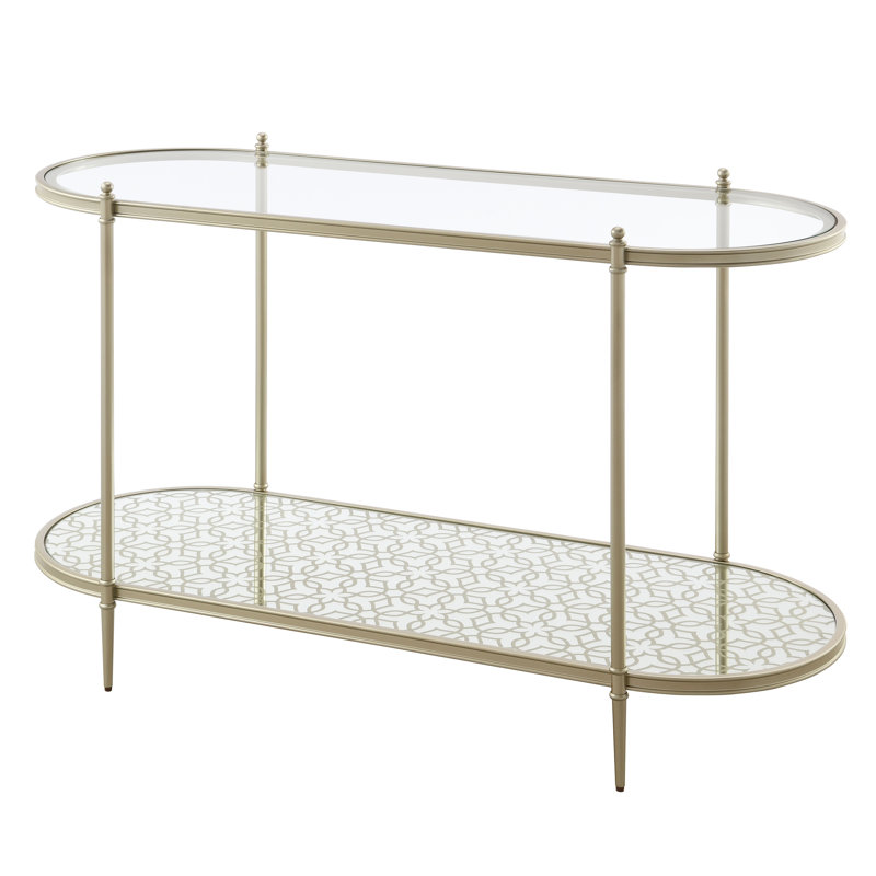 Delao Sofa Table