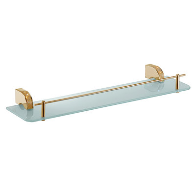 Zenor bathroom Shelf