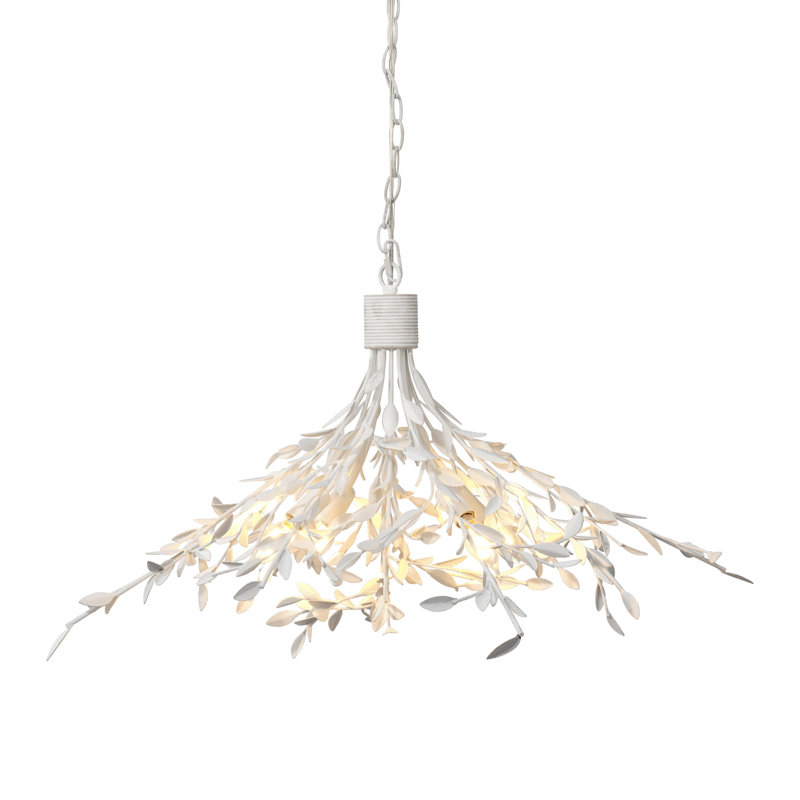 Arbor 4 - Light Chandelier