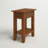 Schubert End Table with Storage