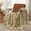 Jeté Elegant Chenille-109830193-109830194