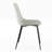 Kody 3 - Person Three Leg Dining Set-97838420