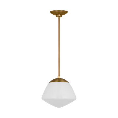 Luminaire suspendu Milne