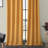 Room Darkening Grommet Single Curtain Panel-1240532645-1240532631