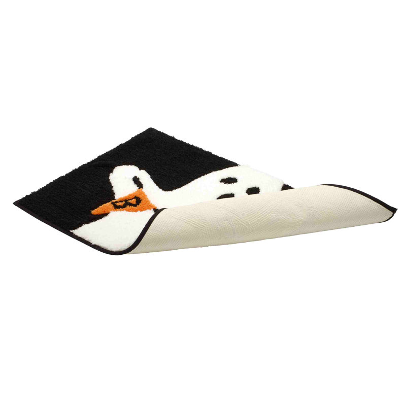  Ghost Boo Halloween Rug