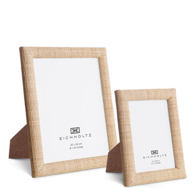 Pamplona Picture Frame Set