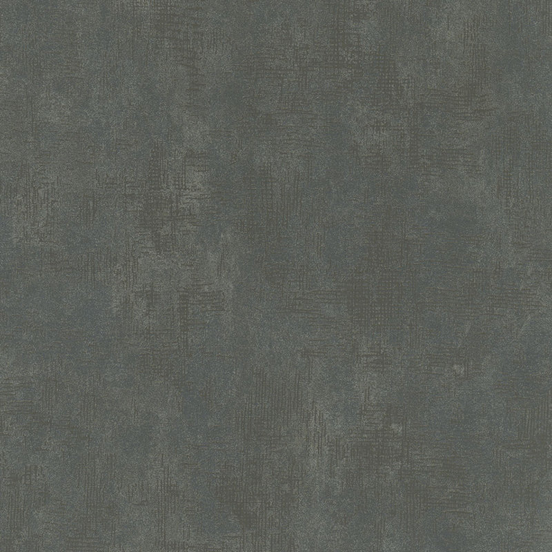 10.05m x 53cm Textured Matte Wallpaper Roll, Grey/Brown
