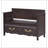 Shoe Bench with Removable Cushion, Entryway Bench with Hidden Storage for Entrance and Living Room, Shoe Storage Bench with Back-414329509