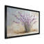 Bouquet de lavande minimaliste - art mural lavande-271562735-271562721-271562722