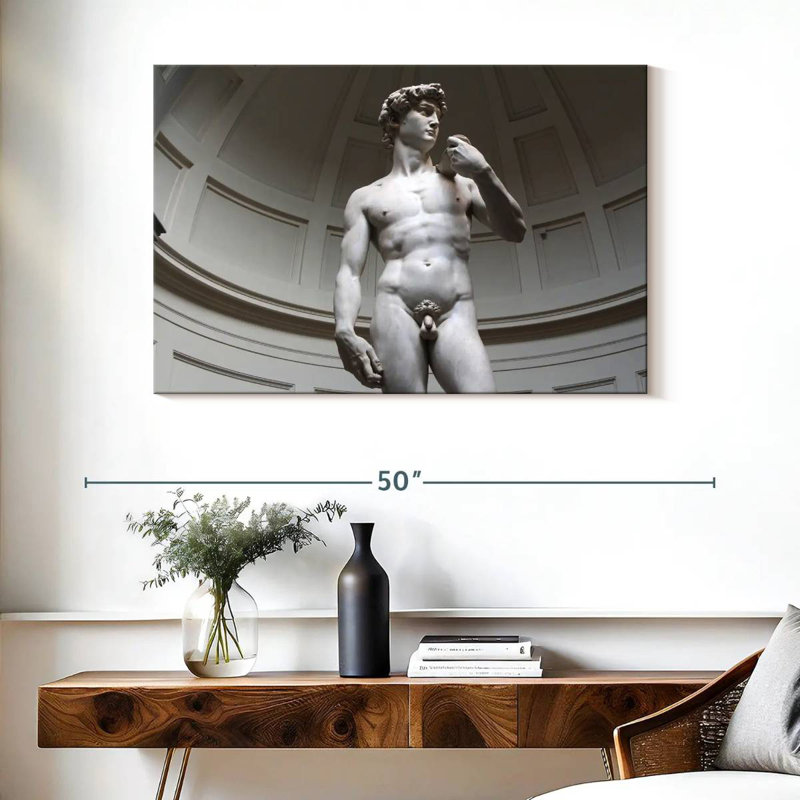 Classical Figure
