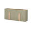 Sadeen 200cm Sideboard-119454978