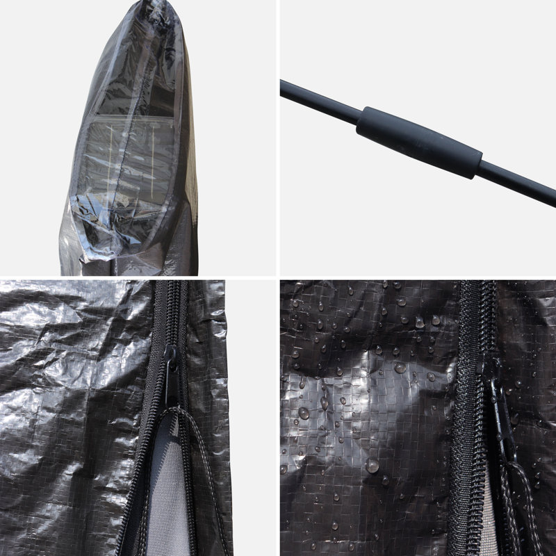 Conners Replacement Canopy