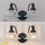 Éclairage pour meuble-lavabo Junathean-1165219709