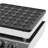 SUNYOU 36 Holes Electric Pancake Maker 1000W Nonstick