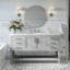 Magnolia Bath Vanity Rectangular Basin S061SWQ-1619841873-1670622106
