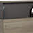 Modern Wall-Mounted Bathroom Storage Vanity Cabinet-359600772