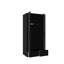 Reinout Manufactured Wood Wardrobe