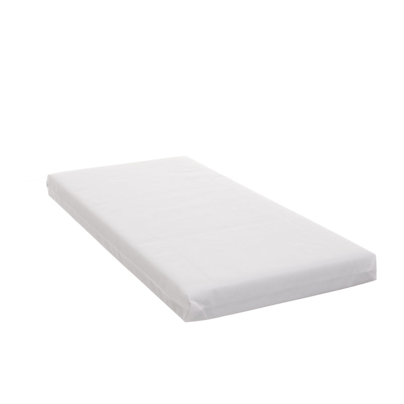 Fibre Cotbed Mattress 140 x 70cm