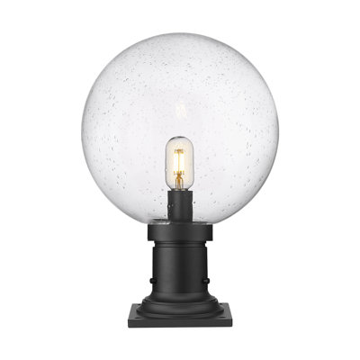 Pier Mount Light