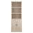 Sanjai Storage Bookcase-1185623640