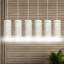 Sutter 6 - Light Kitchen Island Pendant-176055560