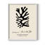 Matisse CXLIX Framed Print - Solid Wood-154310920-154310929