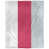 Blanc / rouge / argent