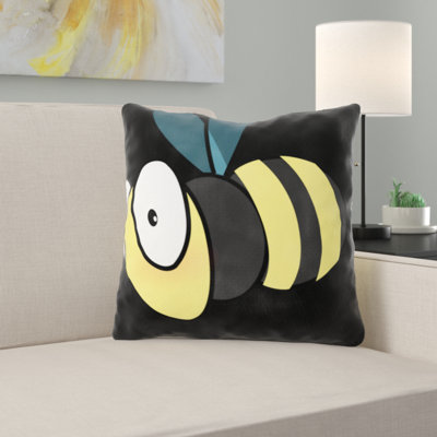 Coussin hornet