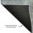 Premium Machine Washable Wayne AMF1097 Modern Rug-862260326