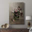 Imprimé floral rétro CXII - galerie Cavas-108828550