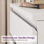 6 Drawer Storage Drawer