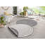 Bali Flatweave Grey Rug-25281570